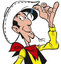 Lucky Luke