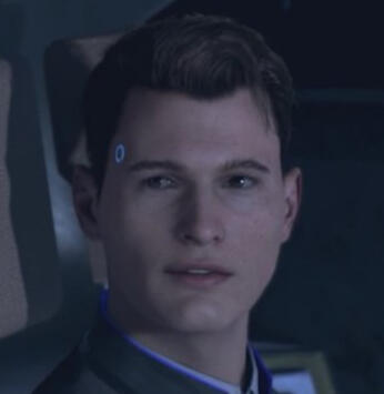 Connor - DBH